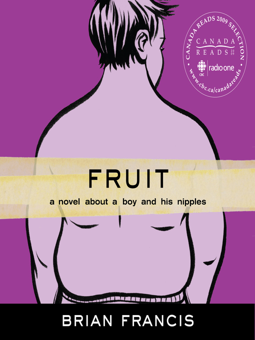 Title details for Fruit by Brian Francis - Available